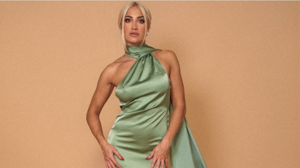 Ελλαδίτης παρουσιαστής: "Αν είχα κόρη και μου έλεγε ότι θέλει να γίνει Τούνη θα στεναχωριόμουν"